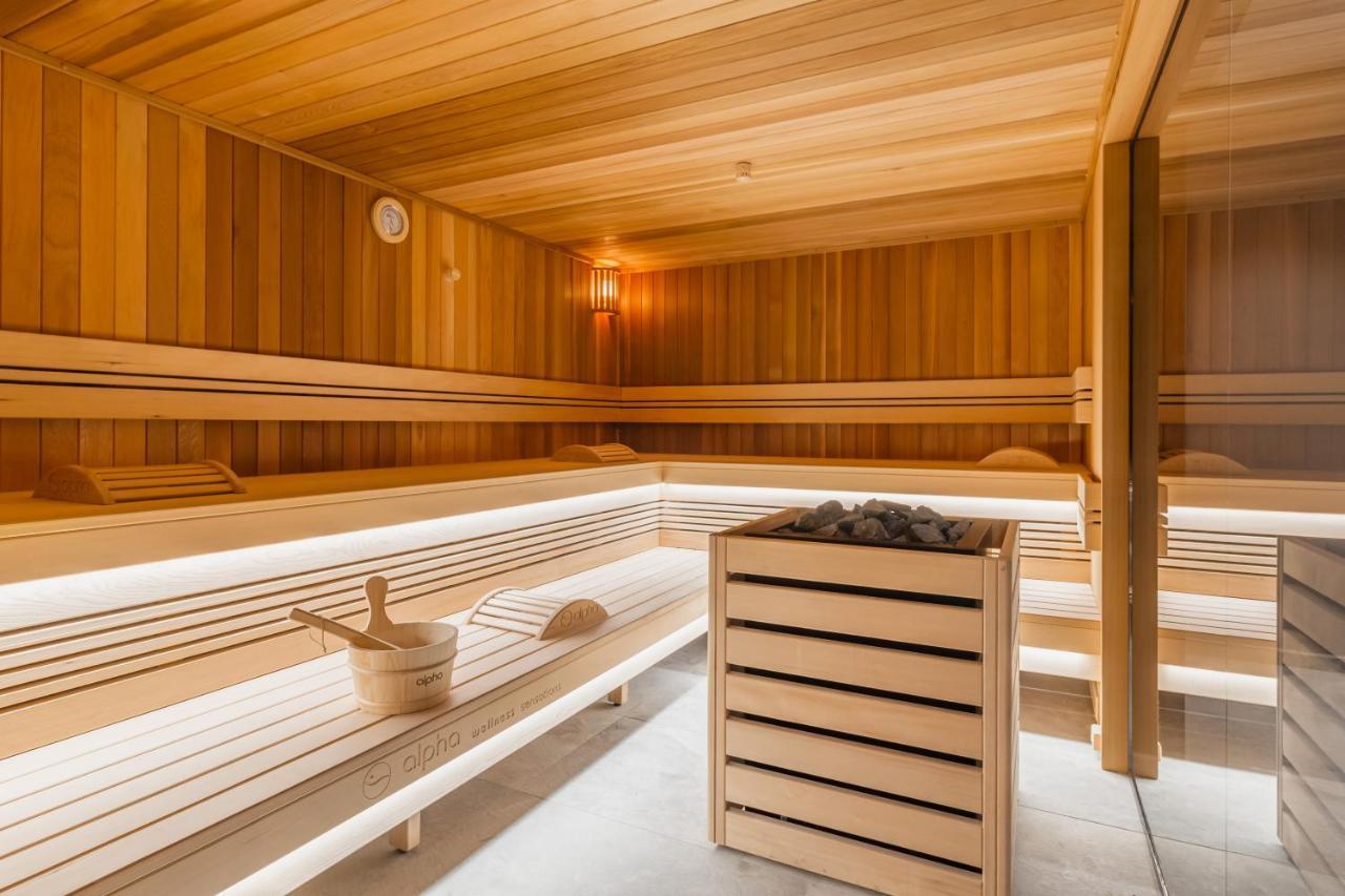 Van Der Valk Hotel Mons Congres & Spa Экстерьер фото